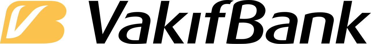 Vakıfbank Logo